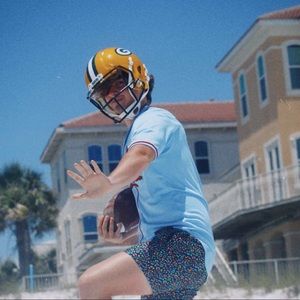 Meet your Posher, Blake